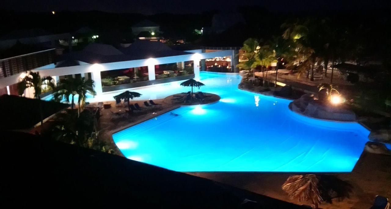 Studio 25 M Manganao Joela 4 Personnes Avec Machine A Laver (Adults Only) Saint-Francois  Εξωτερικό φωτογραφία